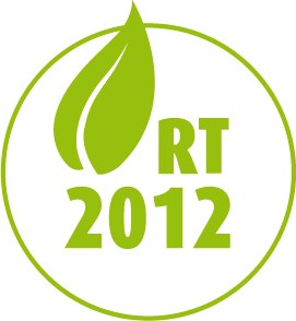 Logo RT 2012